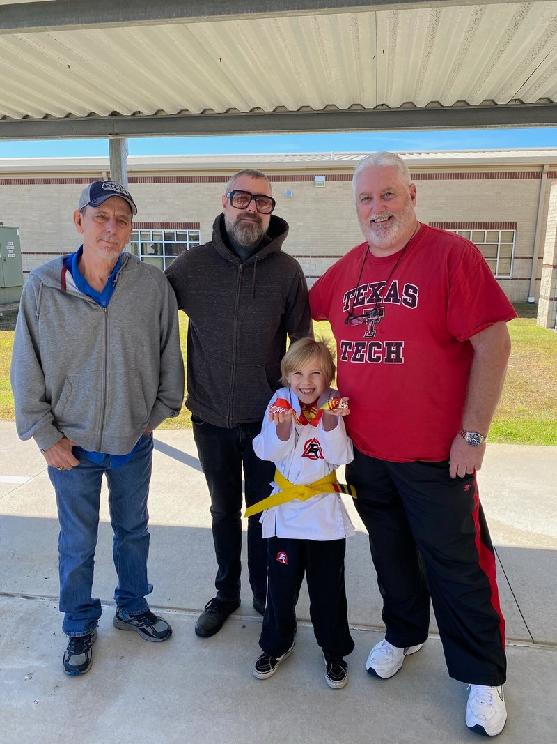 Richard Lee Kain - Photo 25