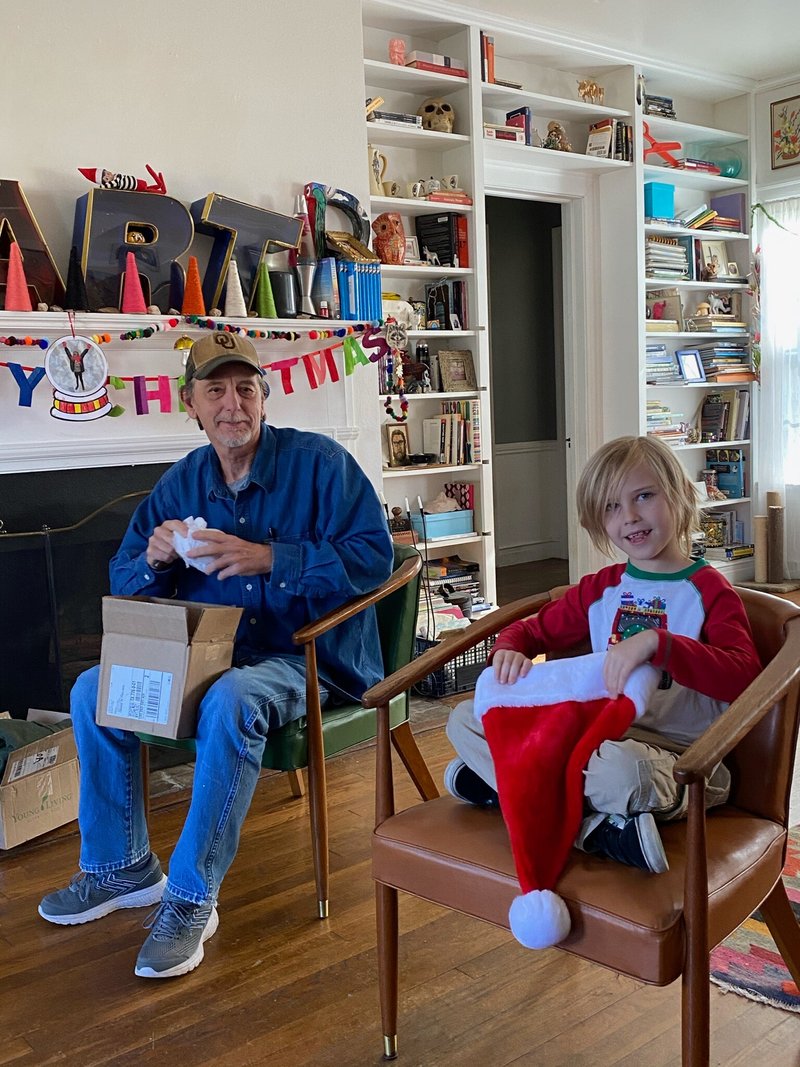 Richard Lee Kain - Photo 28