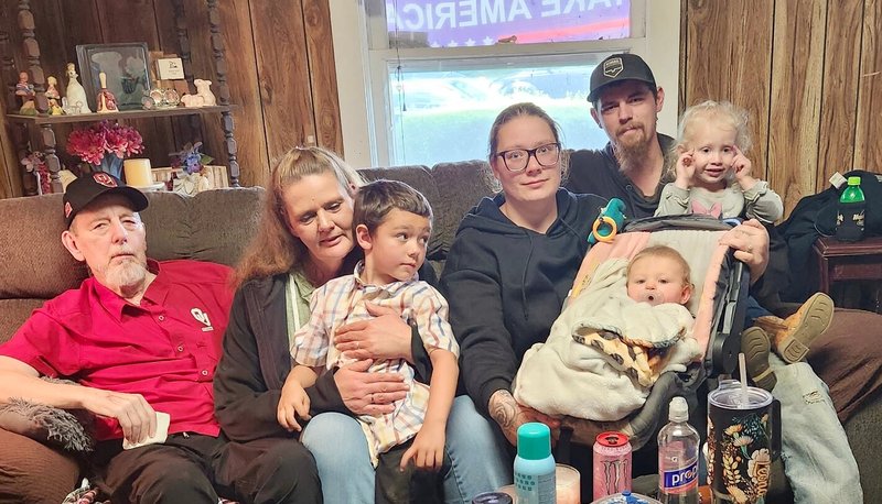 Richard Lee Kain - Photo 33