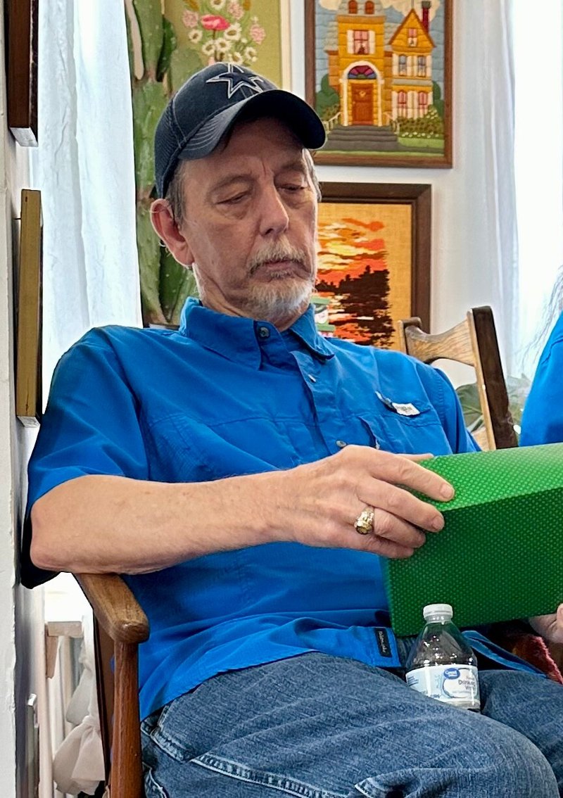 Richard Lee Kain - Photo 37