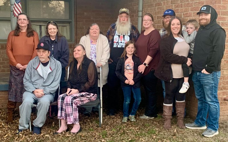 Richard Lee Kain - Photo 40