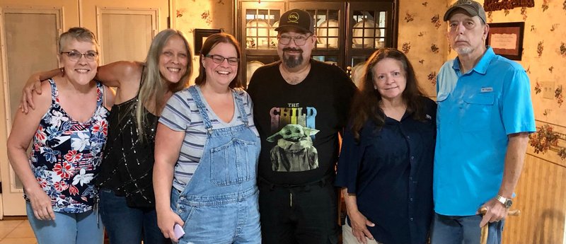 Richard Lee Kain - Photo 46