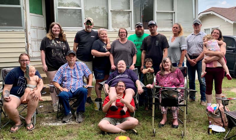 Richard Lee Kain - Photo 48