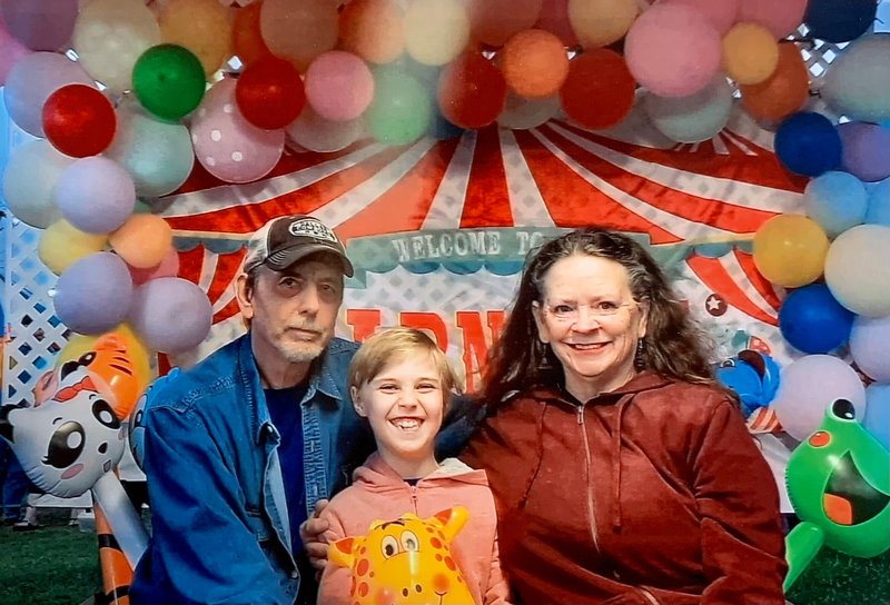 Richard Lee Kain - Photo 53