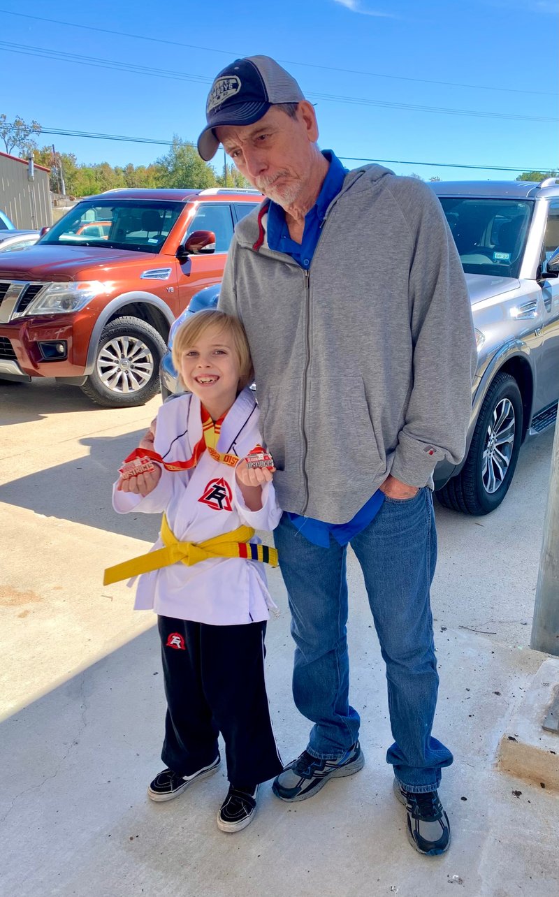 Richard Lee Kain - Photo 54