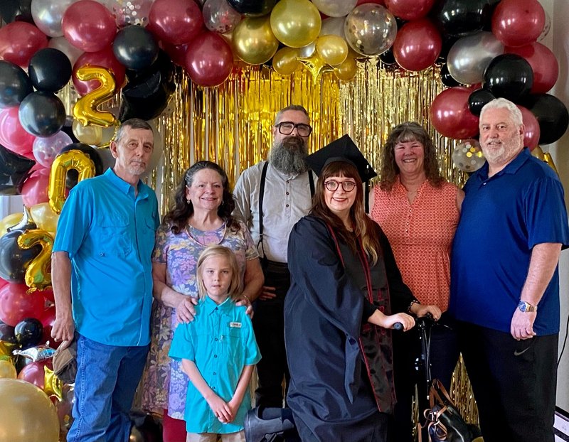 Richard Lee Kain - Photo 56