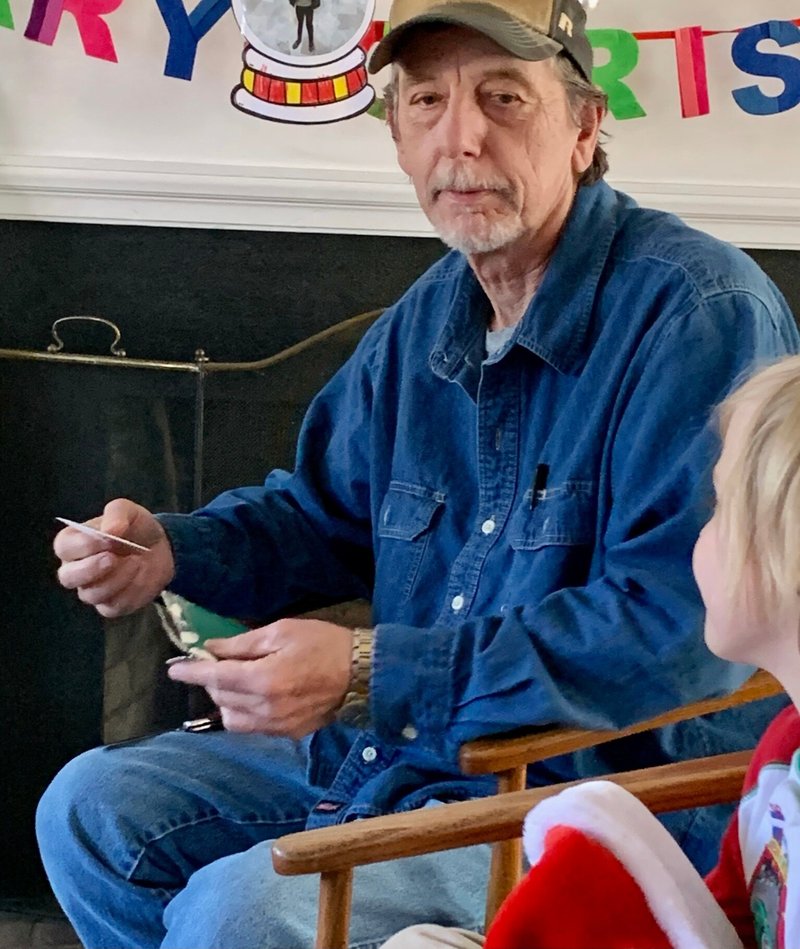 Richard Lee Kain - Photo 58