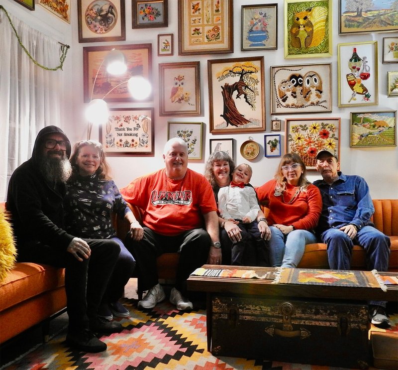 Richard Lee Kain - Photo 63