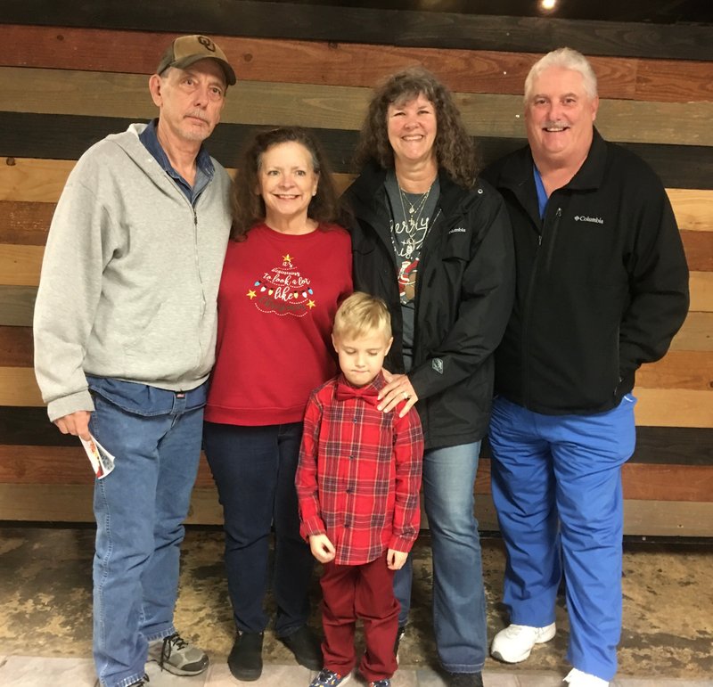 Richard Lee Kain - Photo 66