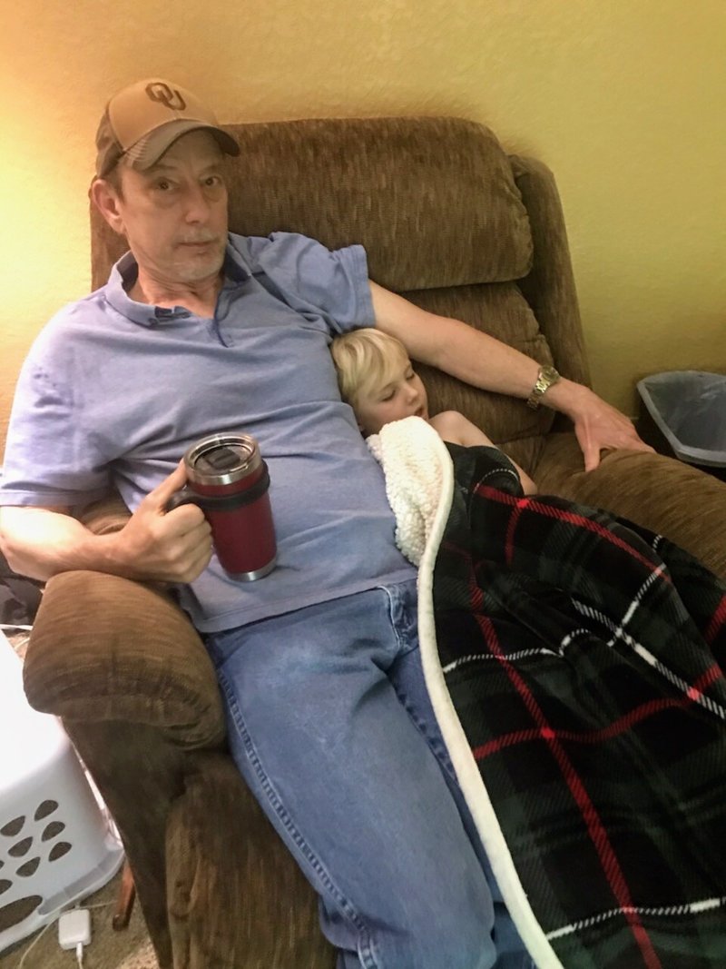 Richard Lee Kain - Photo 69