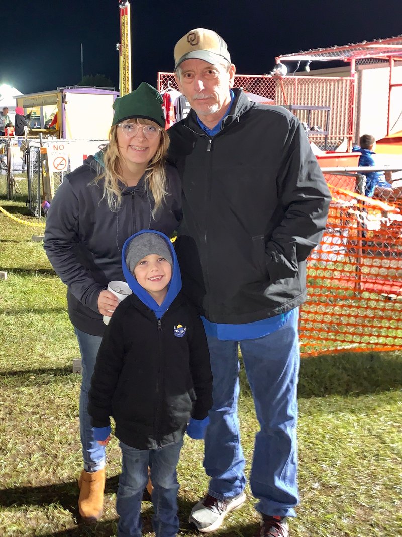 Richard Lee Kain - Photo 68