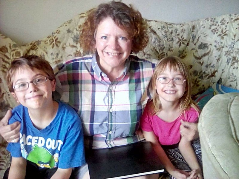 Richard Lee Kain - Photo 71