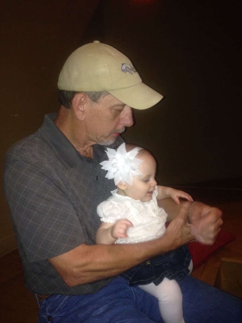 Richard Lee Kain - Photo 78