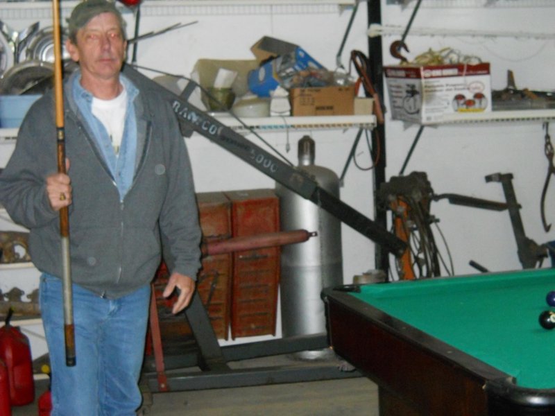 Richard Lee Kain - Photo 81