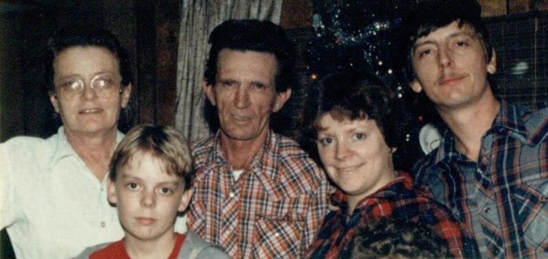 Richard Lee Kain - Photo 83