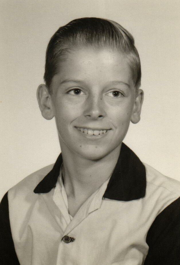 Richard Lee Kain - Photo 89