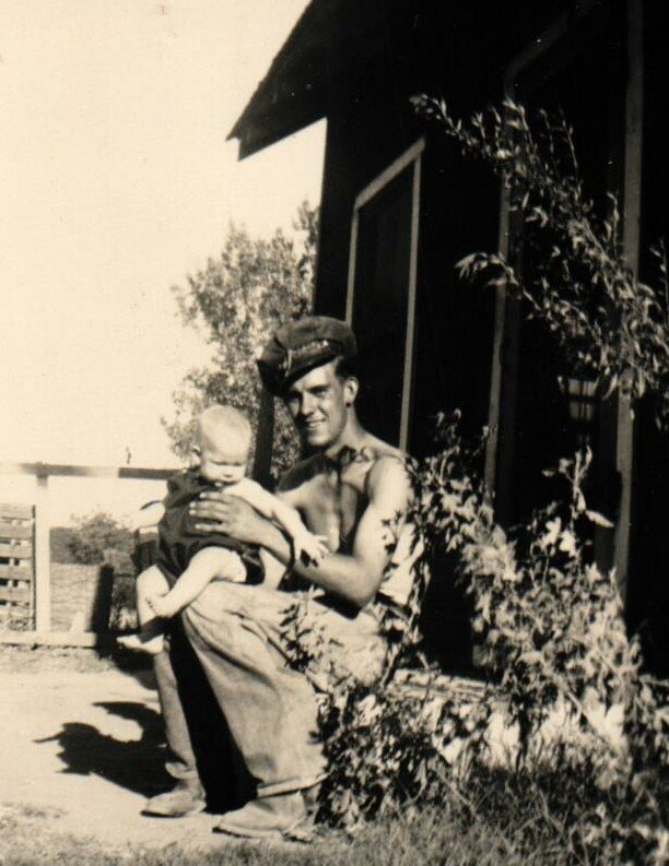 Richard Lee Kain - Photo 92