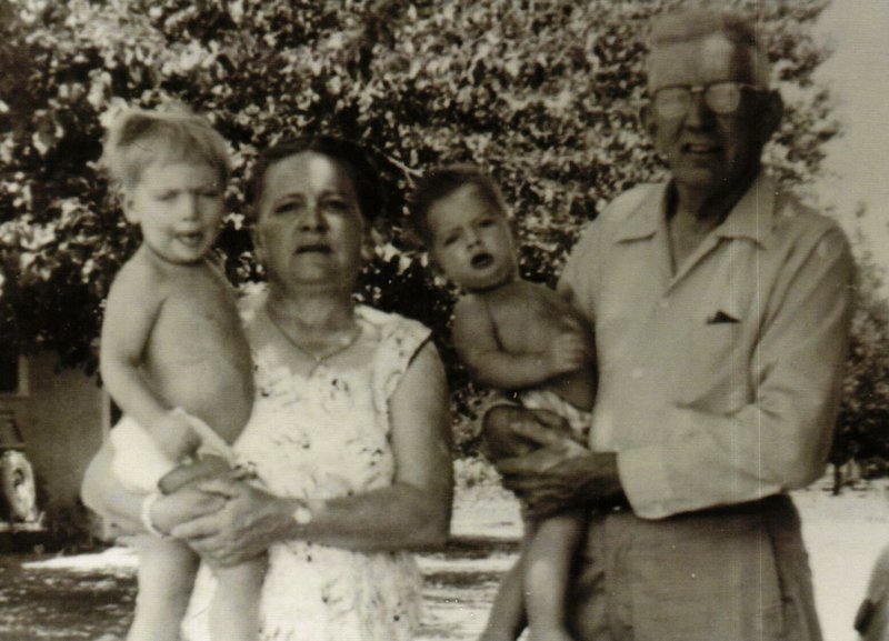 Richard Lee Kain - Photo 95