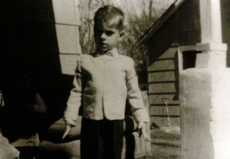 Richard Lee Kain - Photo 96