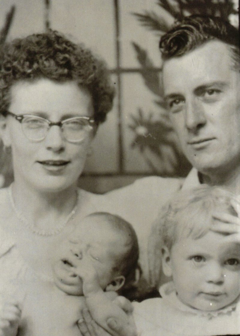 Richard Lee Kain - Photo 100