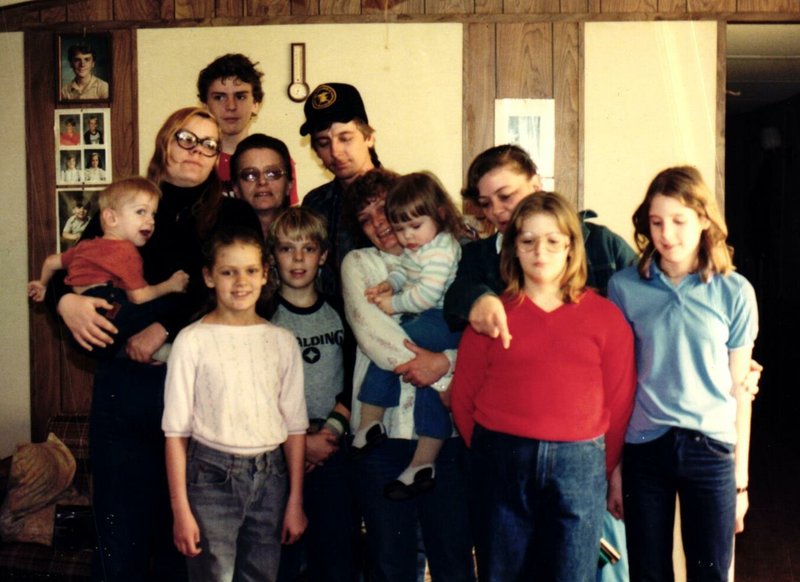 Richard Lee Kain - Photo 101