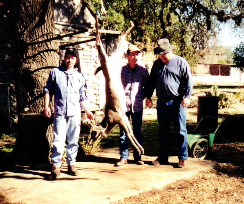 Richard Lee Kain - Photo 102