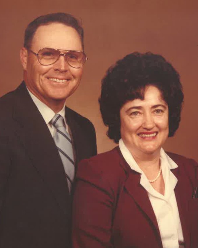 Billy Ray and Genell Torbett - Photo 3