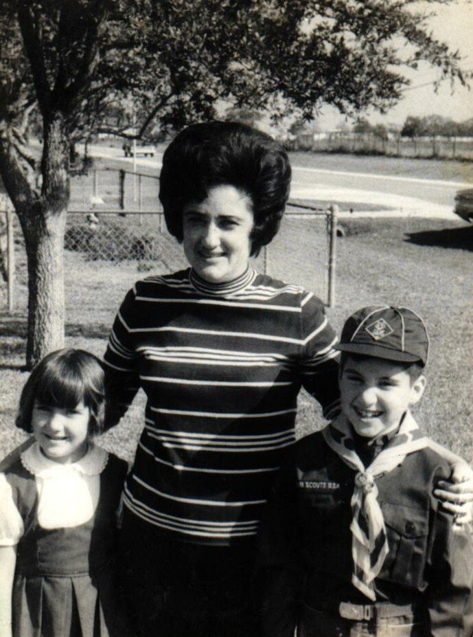 Billy Ray and Genell Torbett - Photo 5