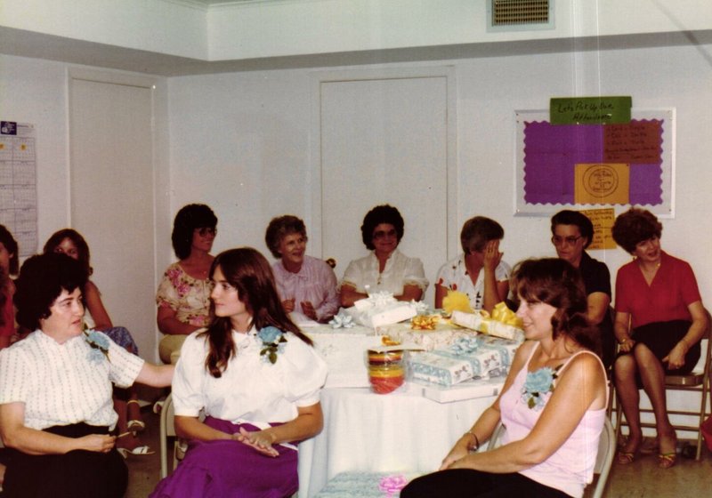 Billy Ray and Genell Torbett - Photo 18