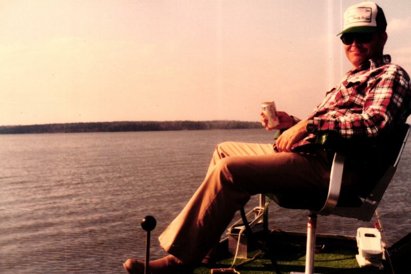 Billy Ray and Genell Torbett - Photo 25