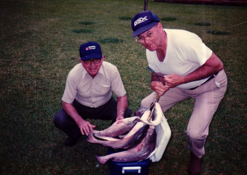 Billy Ray and Genell Torbett - Photo 26