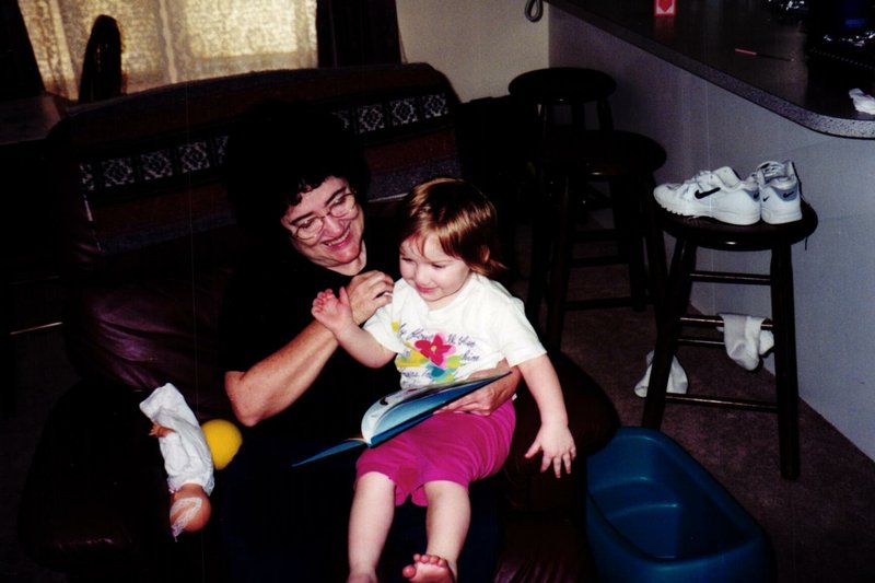 Billy Ray and Genell Torbett - Photo 36