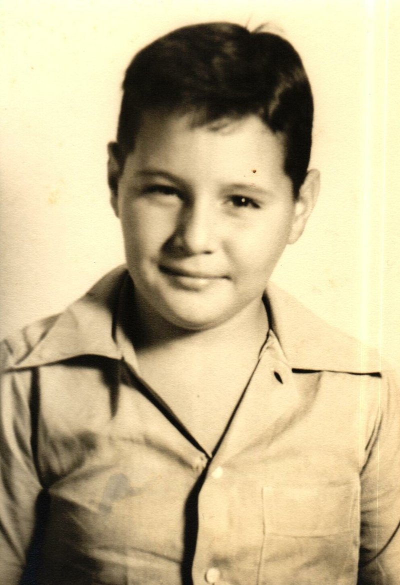 Billy Ray and Genell Torbett - Photo 40