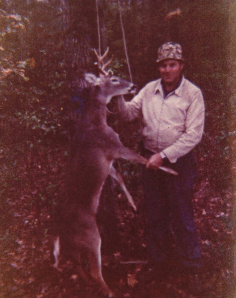 Billy Ray and Genell Torbett - Photo 42