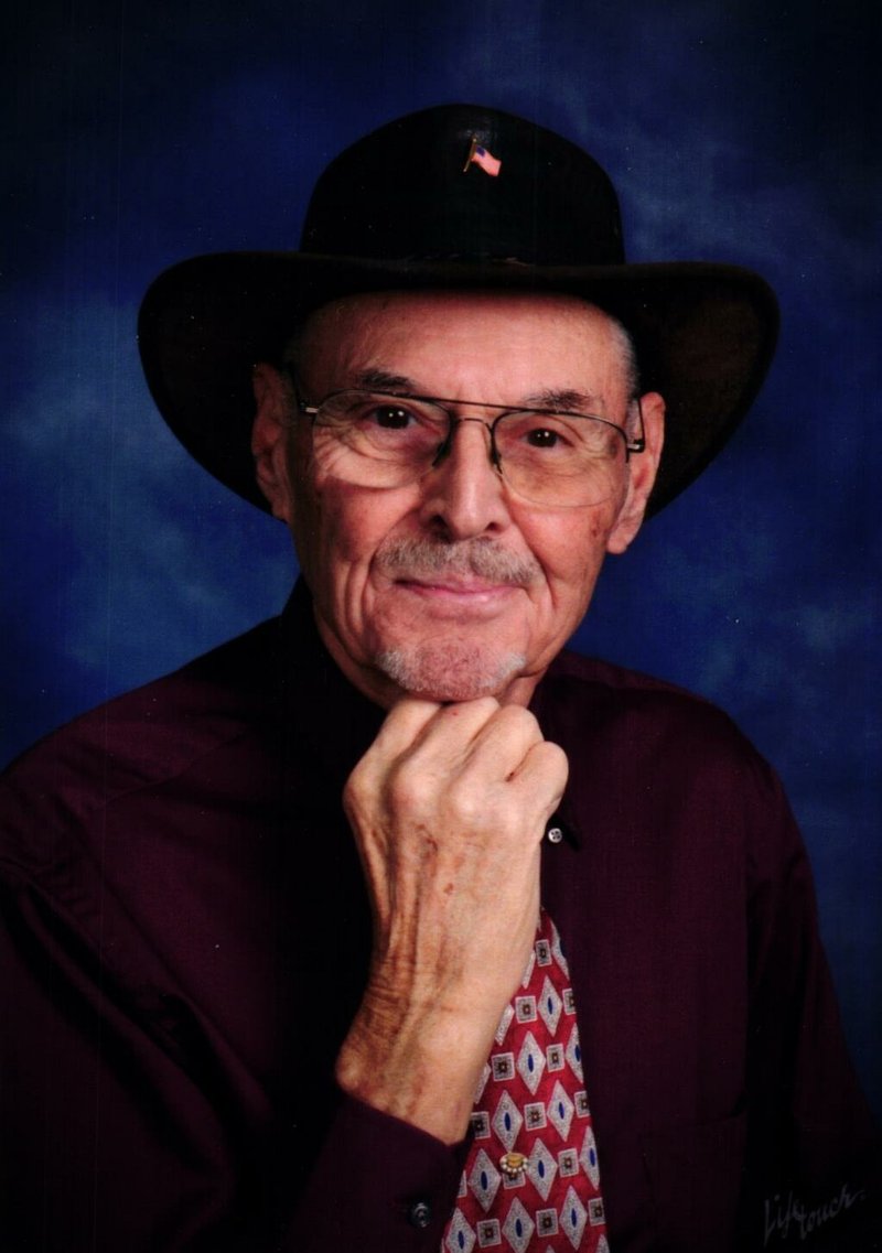 Billy Ray and Genell Torbett - Photo 44