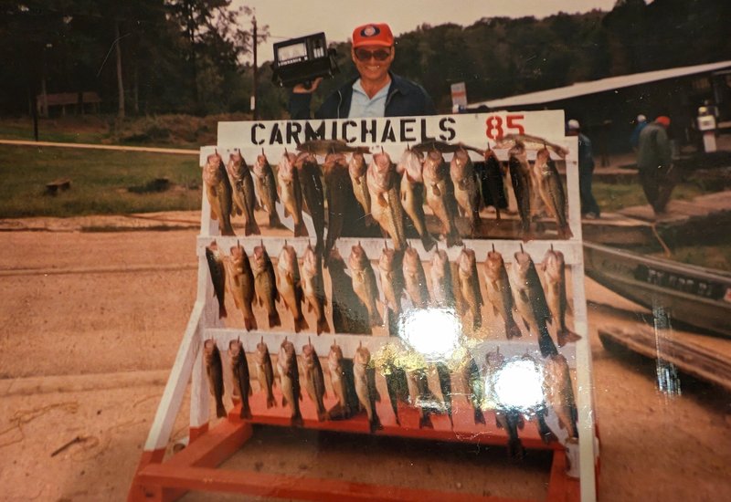 Billy Ray and Genell Torbett - Photo 49