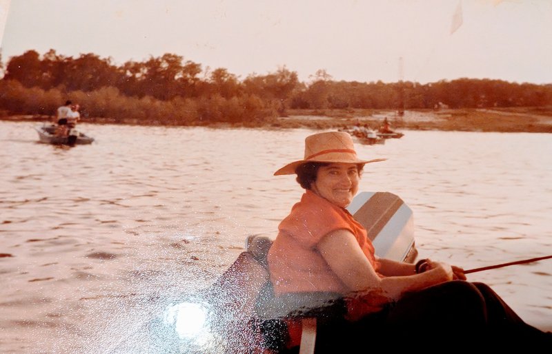 Billy Ray and Genell Torbett - Photo 53