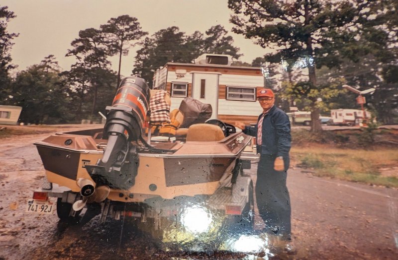 Billy Ray and Genell Torbett - Photo 54