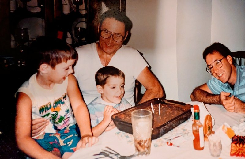 Billy Ray and Genell Torbett - Photo 55