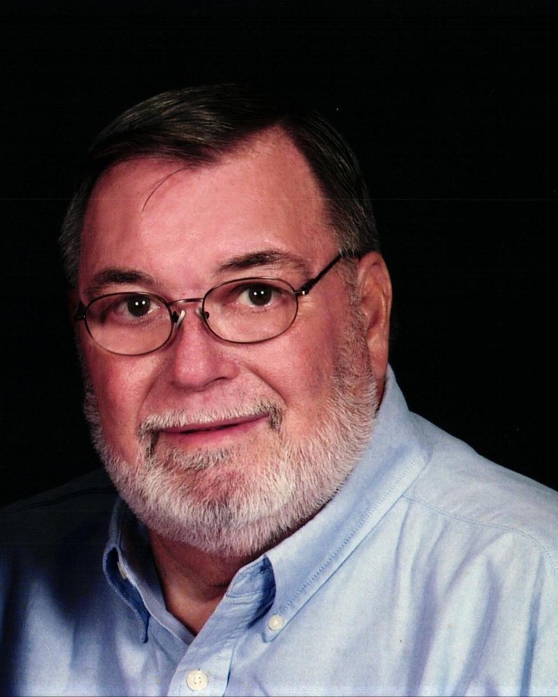 Kenneth Roy "Ken" Hamilton