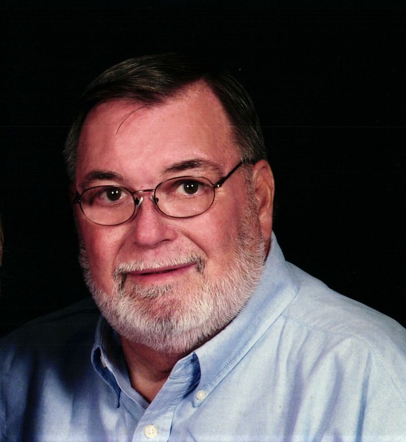 Kenneth Roy "Ken" Hamilton - Photo 2