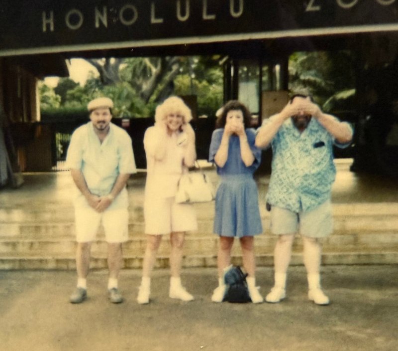 Kenneth Roy "Ken" Hamilton - Photo 3