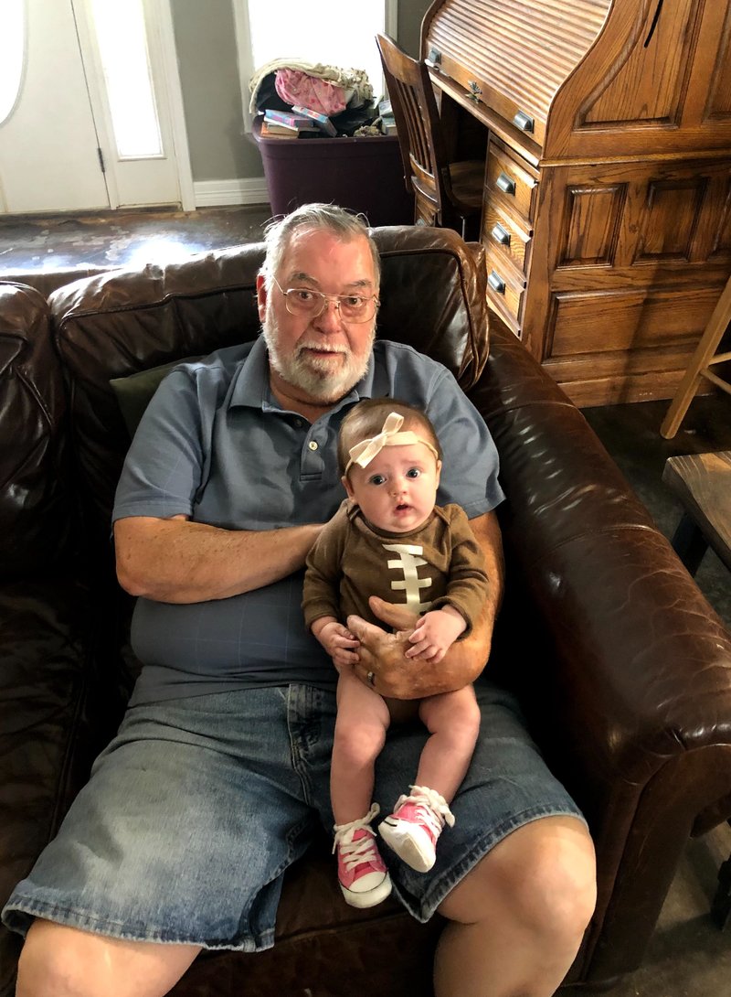 Kenneth Roy "Ken" Hamilton - Photo 5