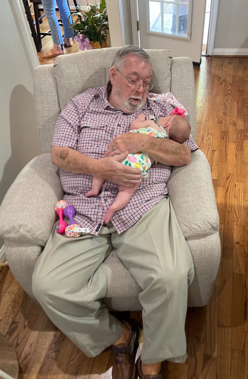 Kenneth Roy "Ken" Hamilton - Photo 4