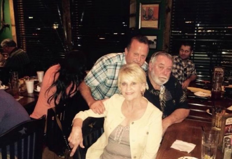 Kenneth Roy "Ken" Hamilton - Photo 9