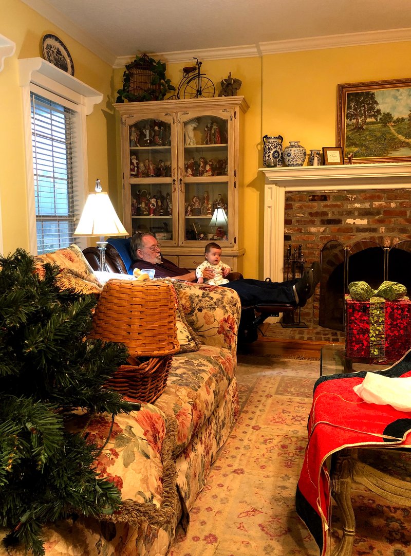 Kenneth Roy "Ken" Hamilton - Photo 7