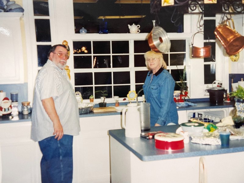 Kenneth Roy "Ken" Hamilton - Photo 8