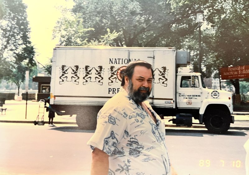 Kenneth Roy "Ken" Hamilton - Photo 10