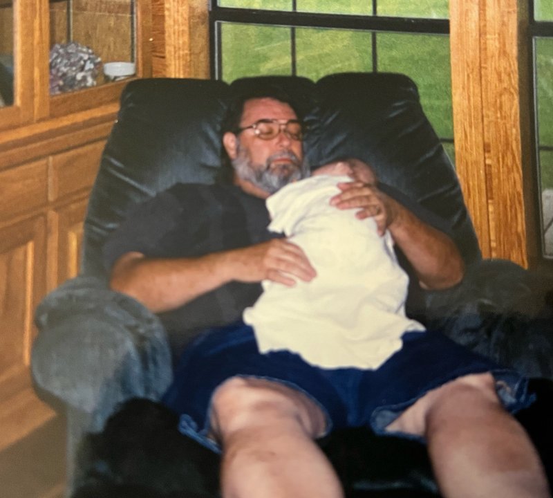 Kenneth Roy "Ken" Hamilton - Photo 11