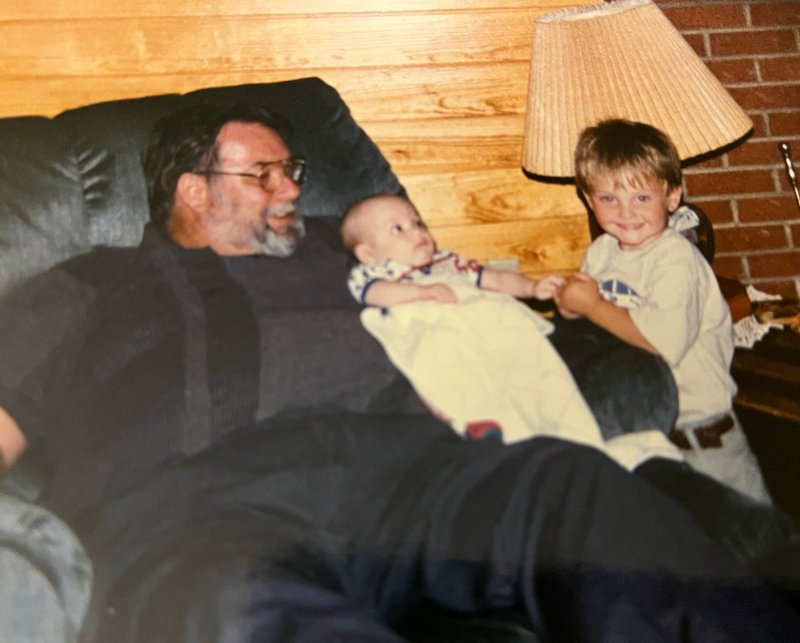 Kenneth Roy "Ken" Hamilton - Photo 12